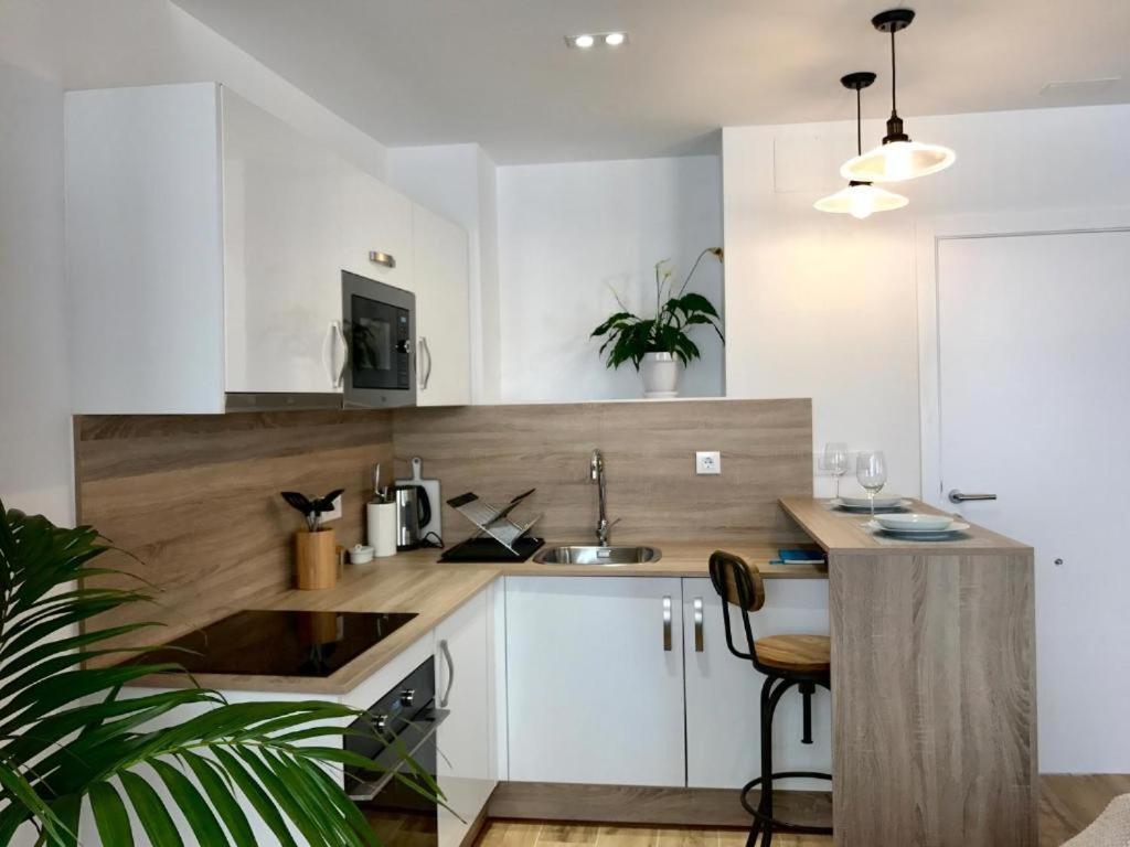 Apartamentos Rosario Centro Кадис Экстерьер фото